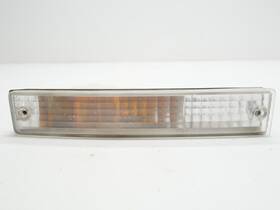 33300-sh4-a02 Honda 1990-1991 Civic Front Right Rh Passenger Side Turn Signal Light Lens Oem 33300-sh4-a02 Honda 1990-1991 Civic Front Right Rh Passenger Side Turn Signal Light Lens Oem
