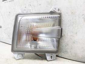 33300-t6z-a01 Honda 2017-2020 Ridgeline Front Right Turn Parking Light Lamp Oem