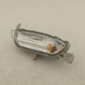 33350t6za21 Honda Light For Ridgeline Nice Oem Assy Left Bmpr