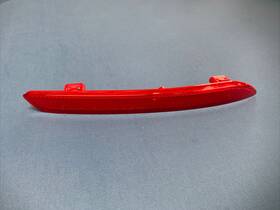 3350530aa01 Honda 2023 Accord Rear Right Passenger Side Bumper Reflector Marker Light Oem 3350530aa01 Honda 2023 Accord Rear Right Passenger Side Bumper Reflector Marker Light Oem