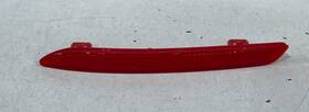 33555-30a-a01 Honda 2023-2025 Accord Rear Left Driver Side Bumper Reflector Light Lamp # 97349