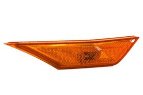 33800-tba-a02 Honda 2016-2021 Civic Oem Front Right Fender Side Marker Light Lamp Reflector