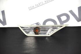 33850-tem-m01 Honda Perfect 2016-2021 Civic White Side Marker Reflector Light Lh Driver Oem