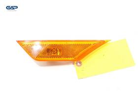 33850tbaa01 Honda Civic Front Left Driver Side Reflector Marker Light Lamp Oem 2016 - 2021 33850tbaa01 Honda Civic Front Left Driver Side Reflector Marker Light Lamp Oem 2016 - 2021