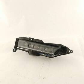 33900tlar01 Honda Light For Cr-v Nice Oem Assy Right Fog Bmpr