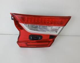 34150-tva-a013-m1 Honda 2018 - 2022 Accord Rh Passenger Side Led Inner Taillight Oem