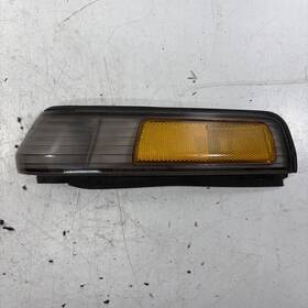 34350-se0-a02 Honda 88-89 Accord Left Front Side Turn Marker Corner Signal Light Oem 34350-se0-a02 Honda 88-89 Accord Left Front Side Turn Marker Corner Signal Light Oem