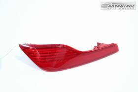 34500-tla-a01 Honda 2017-2019 Cr-v Rear Bumper Right Passenger Side Reflector Marker Light Oem