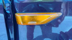 526318 Honda Used Side Marker Light Assembly Fits 2008 Pilot Fender Mounte