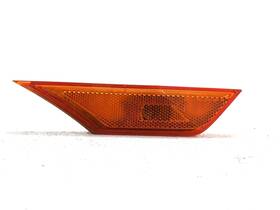 5aa-lp-td025 Honda 2016-2021 Civic Sport Front Right Side Fender Marker Light Reflector Oem