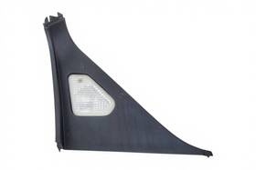 Honda 74410-sjc-a00zb 2006-2014 Ridgeline Cargo Light Quarter Trim Garnish Right 74410-sjc-a00z