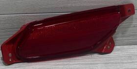 949349 Honda Right Passenger Rear Bumper Reflector Fits 2014-2016 Acura Mdx