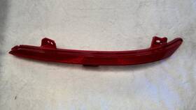 949777 Honda 2018 - 2021 Accord Rear Lh Driver Side Bumper Marker Reflector Light Oem