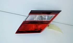 W1143 Honda 2015 Civic Rh Passenger Side Inner Tail Light Oem W1143 Honda 2015 Civic Rh Passenger Side Inner Tail Light Oem