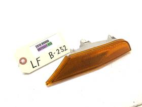 W3126 Honda 2018-2024 Odyssey Left Driver Front Side Marker Signal Lamp Reflector Oem