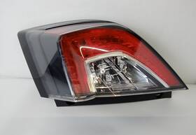 W3353 Honda 2016-2021 Civic Rh Passenger Side Outer Oem Tail Light W3353 Honda 2016-2021 Civic Rh Passenger Side Outer Oem Tail Light