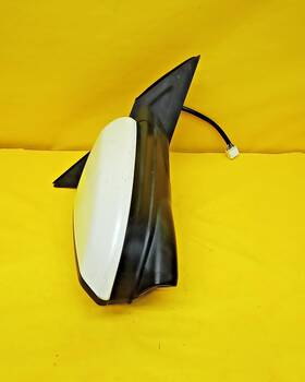 Yy-543 Honda Fits 2016 2017 2018 2019 2020 2021 Civic Right Hand Passenger Side Mirror
