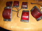 20042 Housing Arrow Total 5 1961 Sae 6-61 Lights Market