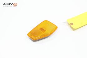 15139107 Hummer 2006 - 2010 H3 H3t Front Left Driver Side Fender Marker Light Lamp Oem