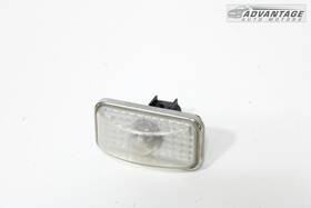 16531794 Hummer 2003-2009 H2 Front Roof Upper Clearance Marker Amber Light Lamp Oem 16531794 Hummer 2003-2009 H2 Front Roof Upper Clearance Marker Amber Light Lamp Oem