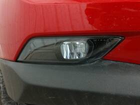 116-10314r Hyundai Light For Santa Fe Recon Oem Assy Right Fog