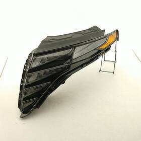 116-10759bl Hyundai Light For Tucson Nice Oem Assy Left Drl