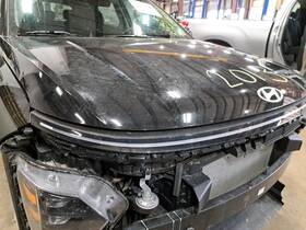 Hyundai 116-11004 2024 Kona Front Lamp Sku#4404396