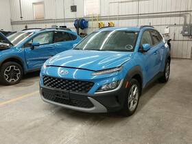 116-11011l Hyundai Light For Kona Nice Oem Assy Left