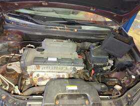 116-50288l Hyundai Driver Corner/park Light Fog-driving Sedan Fits 07-10 Elantra