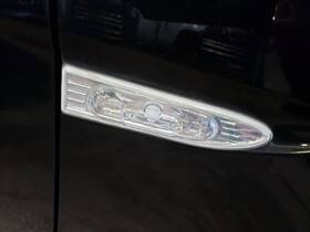 116-50485r Hyundai Passenger Corner/park Light Side Marker Fender Mounted Fits 06-11 Accent 1085873 116-50485r Hyundai Passenger Corner/park Light Side Marker Fender Mounted Fits 06-11 Accent 1085873