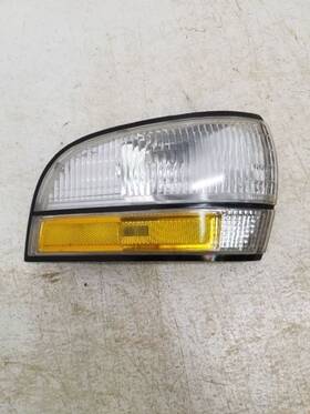 116-58598l Hyundai Driver Corner/park Light Park Lamp-turn Signal Clear Fits 96-97 Elantra 5484 116-58598l Hyundai Driver Corner/park Light Park Lamp-turn Signal Clear Fits 96-97 Elantra 5484