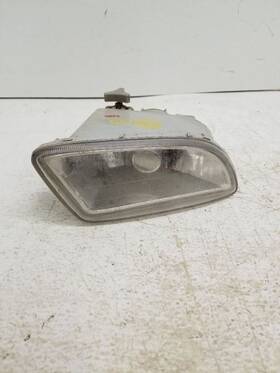 116-59280r Hyundai Passenger Corner/park Light Fog-driving Fits 00-01 Tiburon 4571