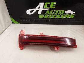 168.hy1225 Hyundai Santa Fe 2025 Rear Side Marker 168.hy1225 Hyundai Santa Fe 2025 Rear Side Marker