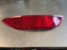 168.hy1316 Hyundai 2016 Tuscon Passengers Rear Side Marker 567311 168.hy1316 Hyundai 2016 Tuscon Passengers Rear Side Marker 567311
