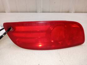 168.hy1407 Hyundai 2007 08 2009 Santa Fe Driver Left Rear Bumper Mounted Marker Oem 168.hy1407 Hyundai 2007 08 2009 Santa Fe Driver Left Rear Bumper Mounted Marker Oem