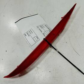 168.hy1m23 Hyundai Elantra Passenger Right Rear Marker Reflector Lamp 2024 2023 2022 2021