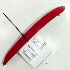 168.hy1q17 Hyundai Sonata Passenger Right Rear Marker Light Lamp 2017 2016 2015