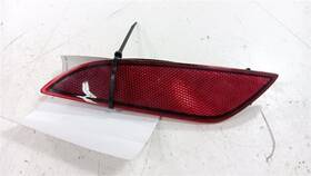 168.hy1q18 Hyundai Sonata Rear Marker Reflector Light Lamp 2018 2019