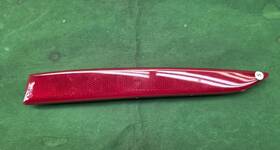 2496056177 Hyundai 2018 2019 2020 Accent Rear Left Driver Side Bumper Reflector Marker Oem
