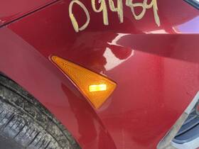 696944 Hyundai Used Side Marker Light Assembly Fits 2021 Sonata Bumper Mou