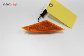 921a1kl100 Hyundai Ioniq 6 Front Bumper Left Side Reflector Marker Light Lamp Oem 2023-2024