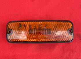 Hyundai 92306-21050 Oem 1985-1989 Excel Front Right Passenger Marker Light # R