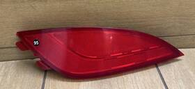 92405-2s1 Hyundai 2011 Tucson Driver Left Rear Side Marker Light Oem