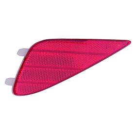 924054r000 Hyundai Hy1184115 New Rear Driver Side Bumper Reflector