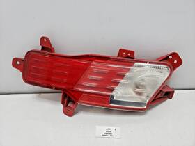 Hyundai 92406gi050 22-24 Ioniq 5 Sel Rear Right Passenger Tail Light Reflector 32k
