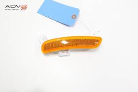 92408k4200 Hyundai 2019-2023 Kona Electric Front Bumper Right Side Reflector Light Lamp Oem