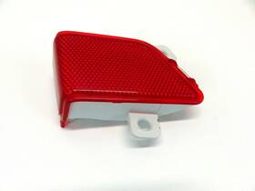 92631-2m500 Hyundai 2010-2012 Genesis Coupe Driver Door Reflector Marker Lh Left Oem 10-12