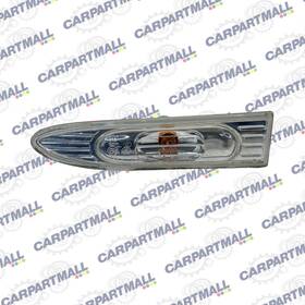 A045048 Hyundai 2006-2011 Accent Left Fender Repeater Side Marker Light Lamp Oem