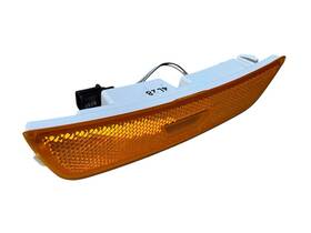 Hy2571104 Hyundai 2025 Santa Cruz Rh Side Marker Light Passenger Front
