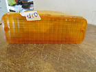 E27b-13216-aa Ii Amber 13216 Lh Turn Front Aa 84-88 Signal Bronco Light E27b Ford E27b-13216-aa Ii Amber 13216 Lh Turn Front Aa 84-88 Signal Bronco Light E27b Ford